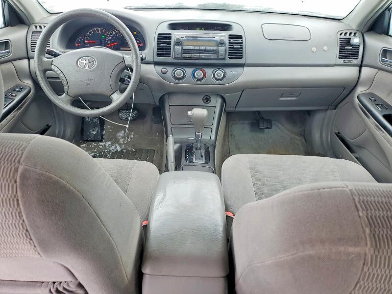 Продажа на аукционе авто 2006 Toyota Camry, vin: 4T1BE32K26U142504, номер лота: 78843025