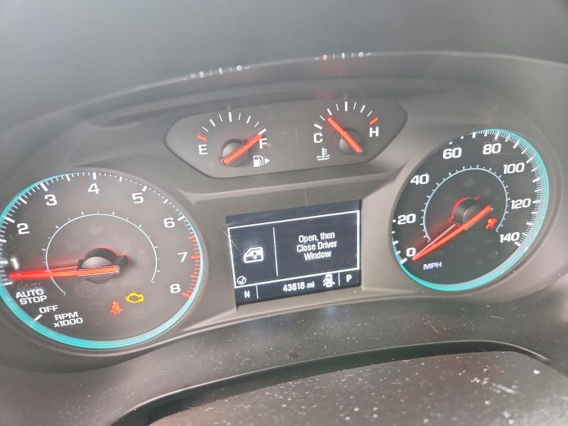 2024 Chevrolet Malibu მანქანა იყიდება აუქციონზე, vin: 1G1ZD5ST6RF228412, აუქციონის ნომერი: 77663865