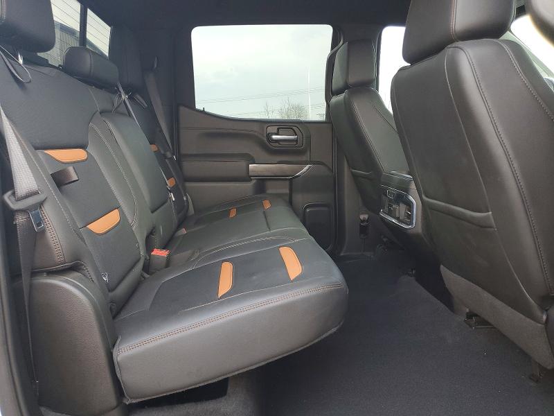 Продаж на аукціоні авто 2021 Gmc Sierra, vin: 1GTP9EED5MZ122965, номер лоту: 77806865