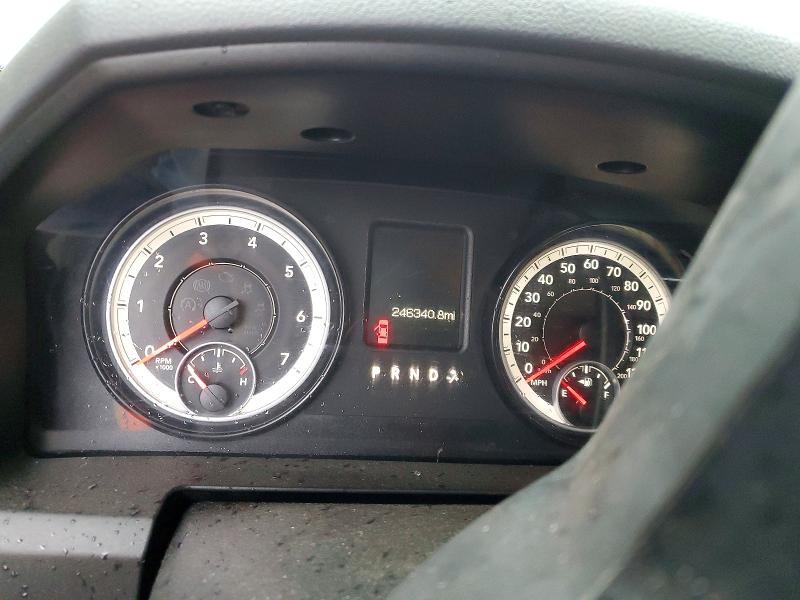 Aukcja sprzedaży 2014 Ram 1500, vin: 3C6JR7DT2EG249479, numer aukcji: 77598835