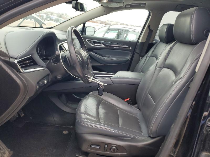Продаж на аукціоні авто 2018 Buick Enclave, vin: 5GAEVBKW8JJ185383, номер лоту: 78528965