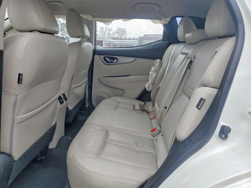 2020 Nissan Rogue მანქანა იყიდება აუქციონზე, vin: JN1BJ1CV3LW250209, აუქციონის ნომერი: 78857785