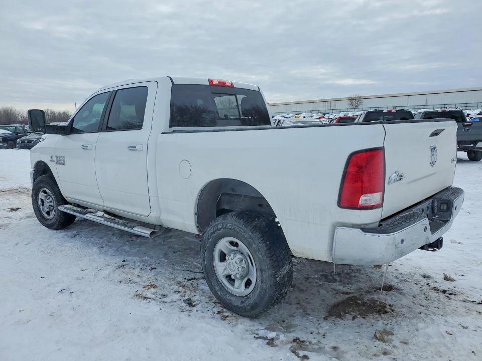 Aukcja sprzedaży 2018 Ram 2500, vin: 3C6UR5DL0JG161932, numer aukcji: 76364435