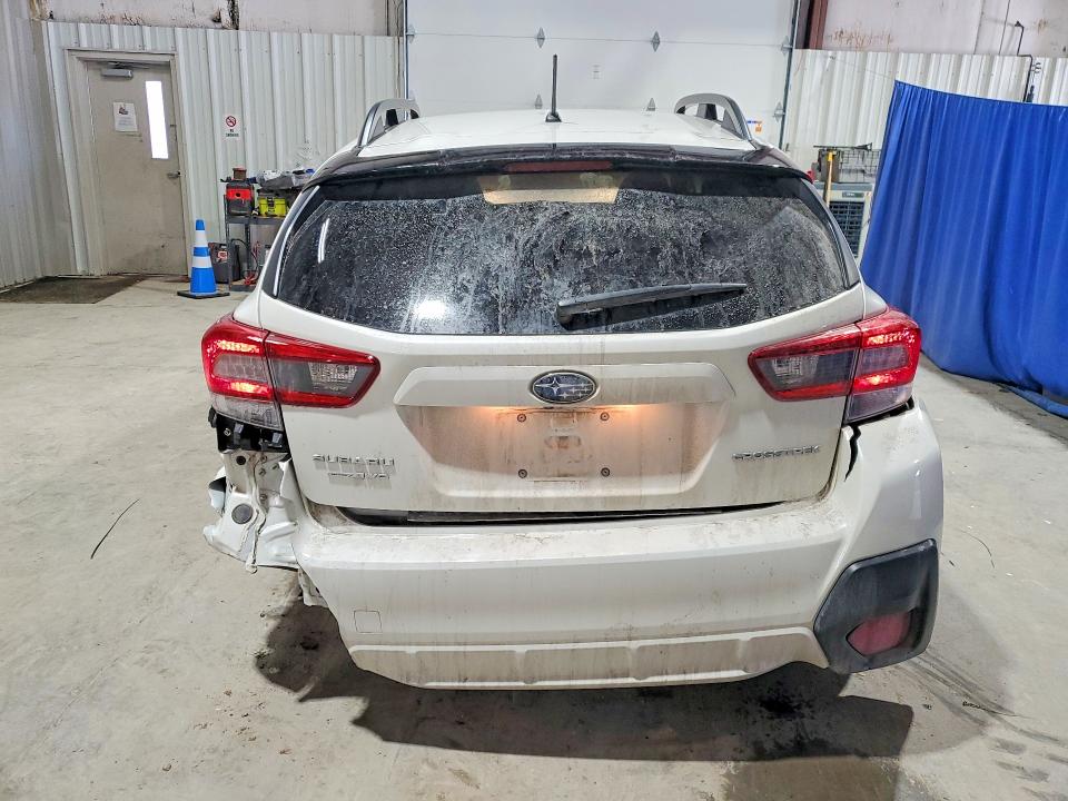 Продаж на аукціоні авто 2023 Subaru Xv Crosstr, vin: JF2GTABC1P8268426, номер лоту: 76449045