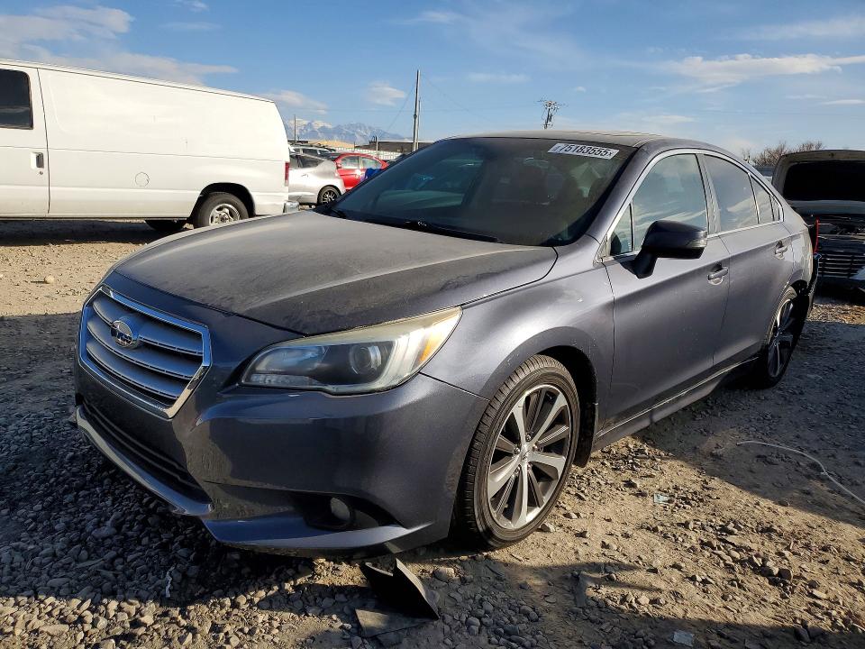 Продаж на аукціоні авто 2016 Subaru Legacy, vin: 4S3BNBN67G3013128, номер лоту: 75183555