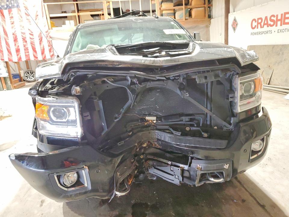 Aukcja sprzedaży 2019 Gmc Sierra, vin: 1GT12SEY1KF175530, numer aukcji: 78810795
