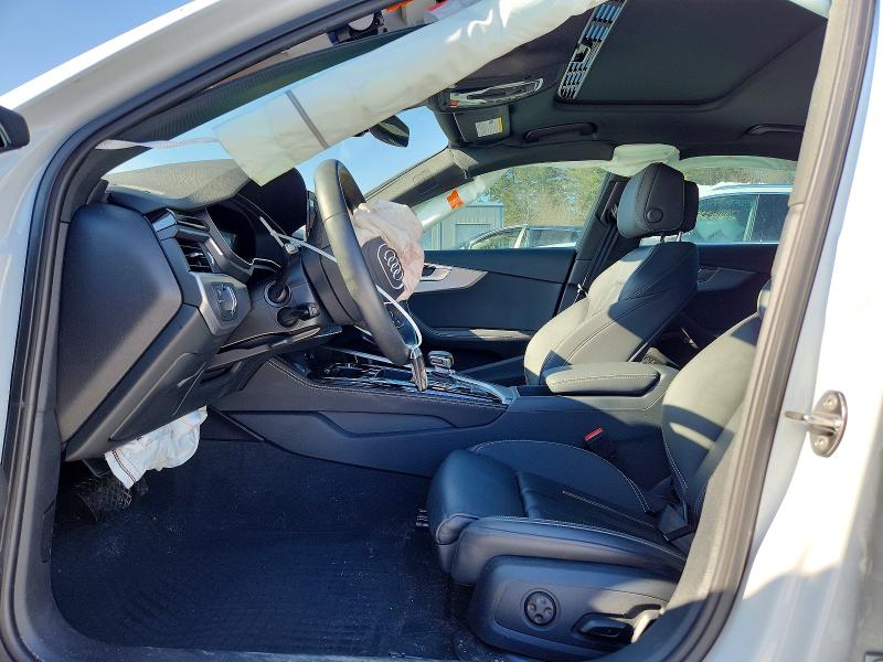Продажа на аукционе авто 2023 Audi A4, vin: WAUEAAF49PA003421, номер лота: 78662375