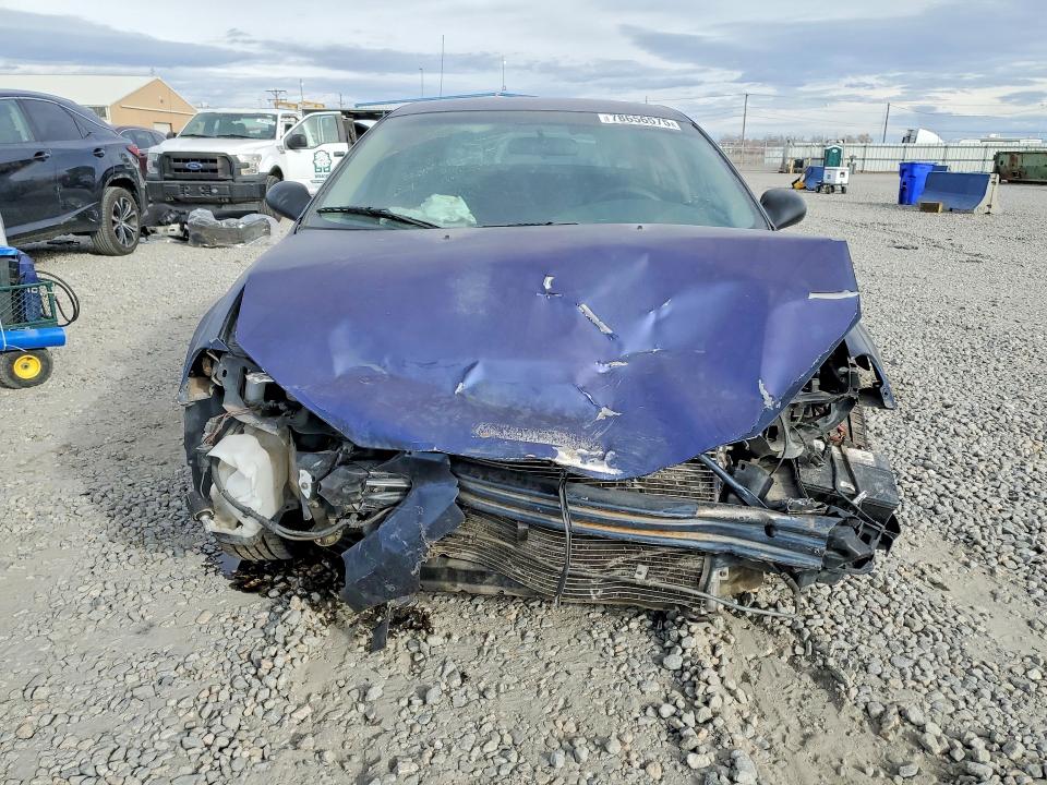 Продаж на аукціоні авто 2004 Dodge Stratus, vin: 1B3EL36X44N190964, номер лоту: 78656575