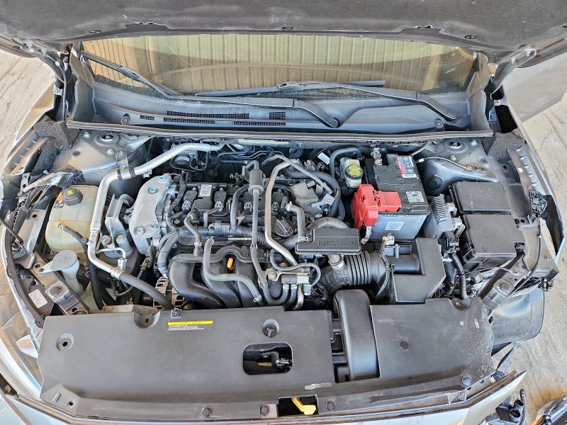 2020 Nissan Sentra მანქანა იყიდება აუქციონზე, vin: 3N1AB8BV7LY237720, აუქციონის ნომერი: 78915795