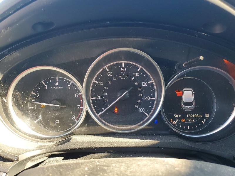 Продаж на аукціоні авто 2018 Mazda Cx-9, vin: JM3TCACY3J0235173, номер лоту: 76733415