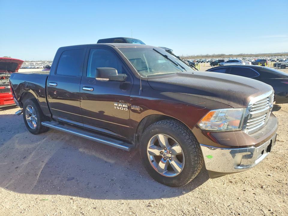 Aukcja sprzedaży 2015 Ram 1500, vin: 1C6RR6LT2FS567210, numer aukcji: 75986215
