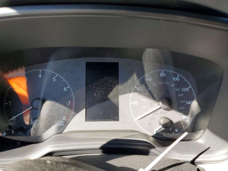 2025 Toyota Corolla მანქანა იყიდება აუქციონზე, vin: 5YFS4MCE8SP229272, აუქციონის ნომერი: 49456456
