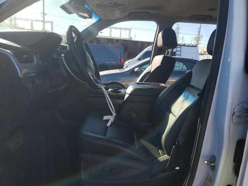 Aukcja sprzedaży 2019 Chevrolet Suburban, vin: 1GNSCHKC5KR255688, numer aukcji: 77546005