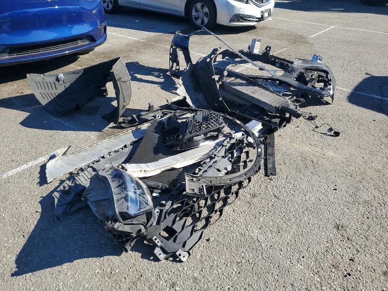 Продажа на аукционе авто 2022 Audi Q5, vin: WA14AAFYXN2047883, номер лота: 76668045