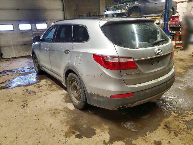 Продаж на аукціоні авто 2015 Hyundai Santa Fe, vin: KM8SNDHF1FU111843, номер лоту: 98776515