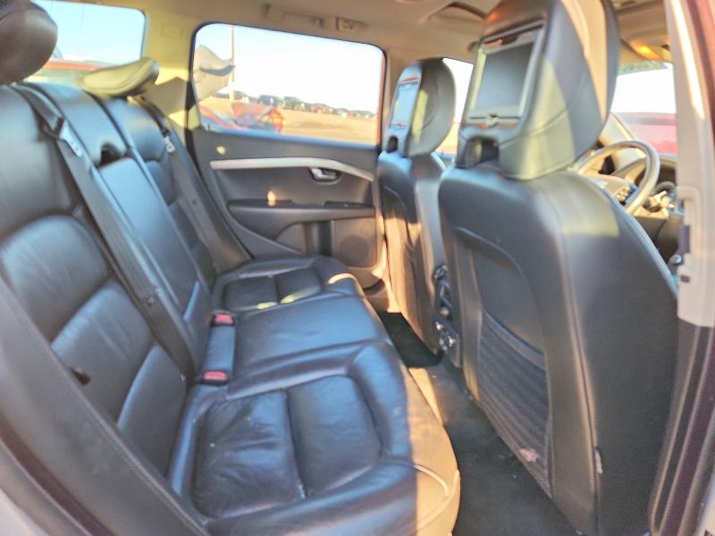 Продажа на аукционе авто 2009 Volvo Xc70, vin: YV4BZ982191055764, номер лота: 76509575
