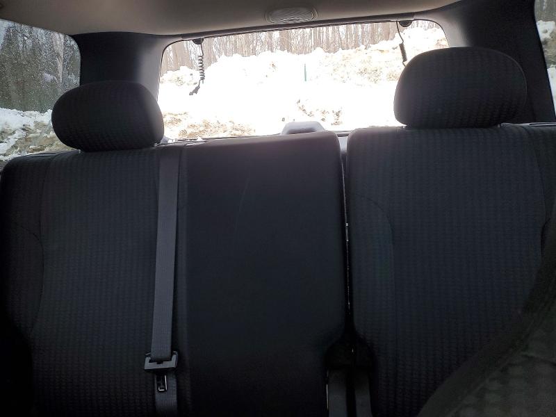 Продажа на аукционе авто 2004 Jeep Liberty, vin: 1J4GL48K84W247699, номер лота: 75808645