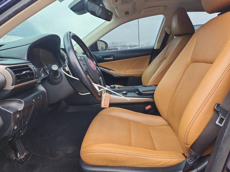 Aukcja sprzedaży 2017 Lexus Is 300, vin: JTHCM1D27H5021170, numer aukcji: 79011765