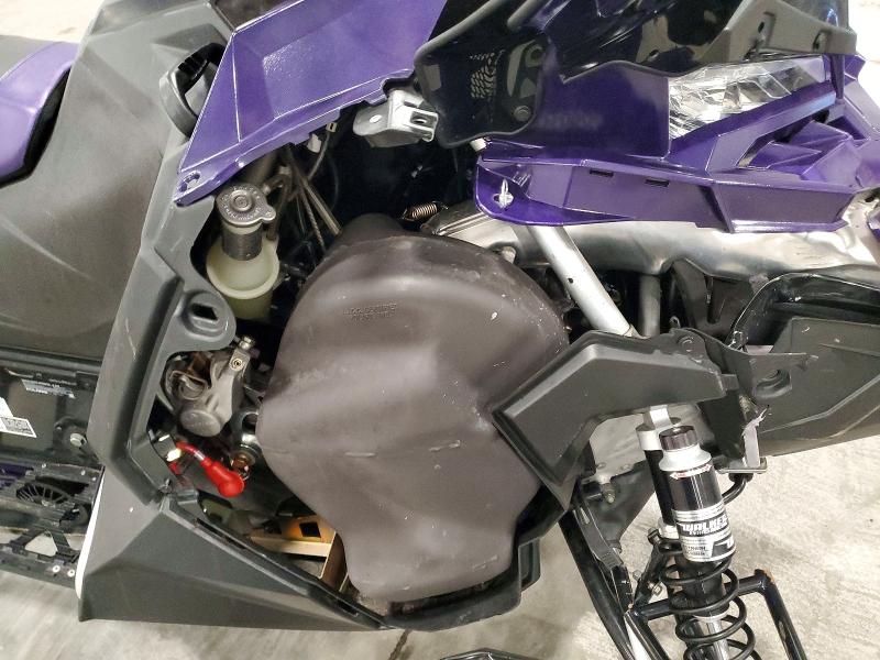 2021 Polaris Indy 600 მანქანა იყიდება აუქციონზე, vin: SN1EKP6PXMC805745, აუქციონის ნომერი: 77065275