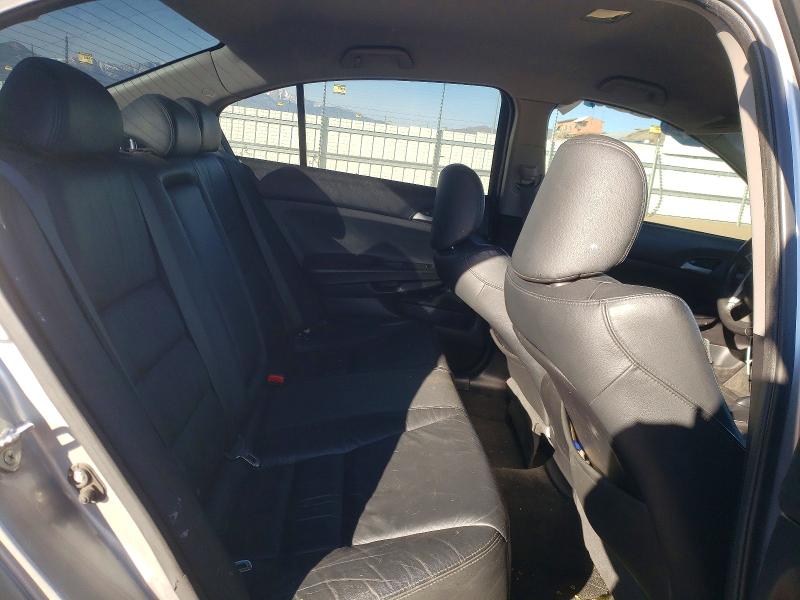 Продаж на аукціоні авто 2012 Honda Accord, vin: 1HGCP2F64CA132159, номер лоту: 77220585