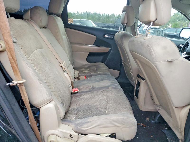 Продаж на аукціоні авто 2016 Dodge Journey, vin: 3C4PDCAB6GT145819, номер лоту: 76178115