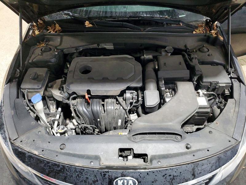 2020 Kia Optima მანქანა იყიდება აუქციონზე, vin: 5XXGT4L39LG444175, აუქციონის ნომერი: 72678045