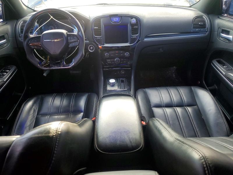 2018 Chrysler 300 მანქანა იყიდება აუქციონზე, vin: 2C3CCABG7JH266315, აუქციონის ნომერი: 77687345