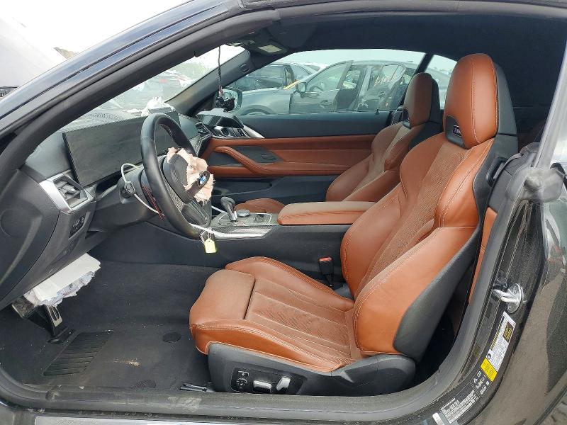 Aukcja sprzedaży 2024 Bmw M4, vin: WBS33BA05RCN89663, numer aukcji: 79291655