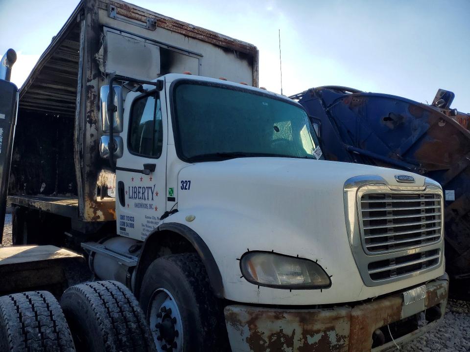2005 Freightliner M2 მანქანა იყიდება აუქციონზე, vin: 1FVHC5CV35HV06627, აუქციონის ნომერი: 76032415
