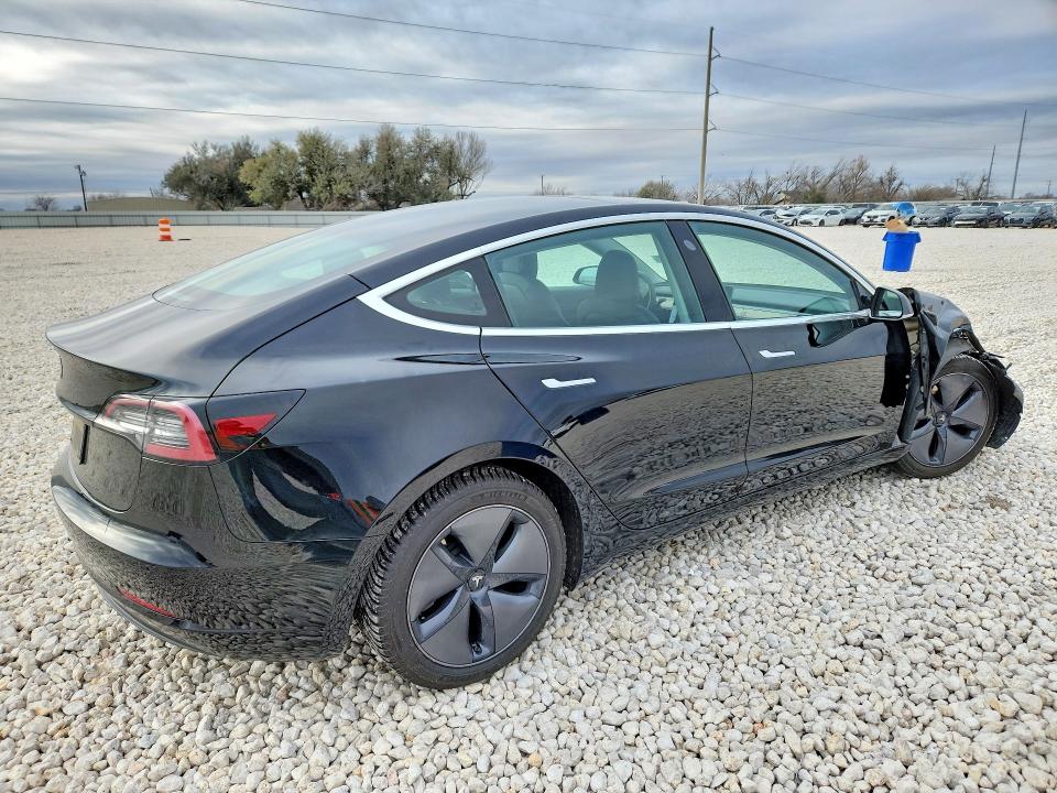 Aukcja sprzedaży 2020 Tesla Model 3, vin: 5YJ3E1EB0LF599633, numer aukcji: 78071785