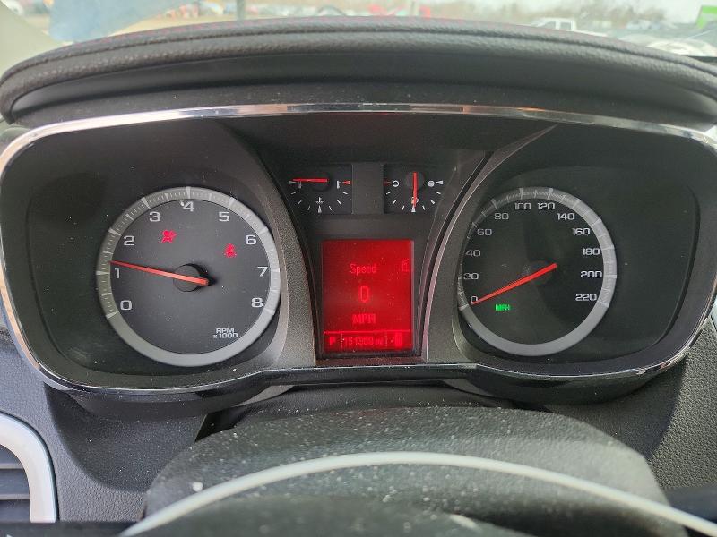 Продаж на аукціоні авто 2012 Gmc Terrain, vin: 2GKFLTE53C6120172, номер лоту: 79434785