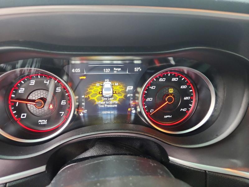 Продажа на аукционе авто 2020 Dodge Charger, vin: 2C3CDXBG7LH123626, номер лота: 77859685