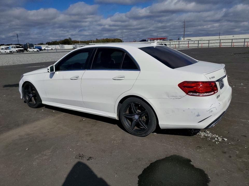 77578265 :رقم المزاد ، WDDHF5KB5EB017066 vin ، 2014 Mercedes-benz E مزاد بيع