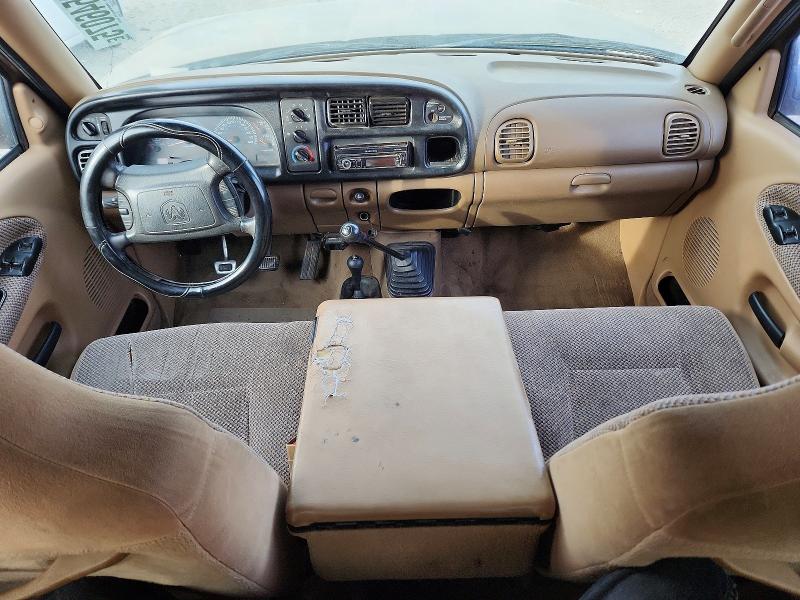 Aukcja sprzedaży 2001 Dodge Ram 2500, vin: 3B7KF23711G742528, numer aukcji: 76546075