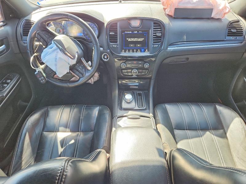 Продаж на аукціоні авто 2019 Chrysler 300, vin: 2C3CCABG9KH585443, номер лоту: 76953605