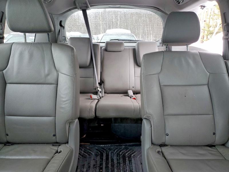Продажа на аукционе авто 2015 Honda Odyssey, vin: 5FNRL5H68FB501281, номер лота: 77486265
