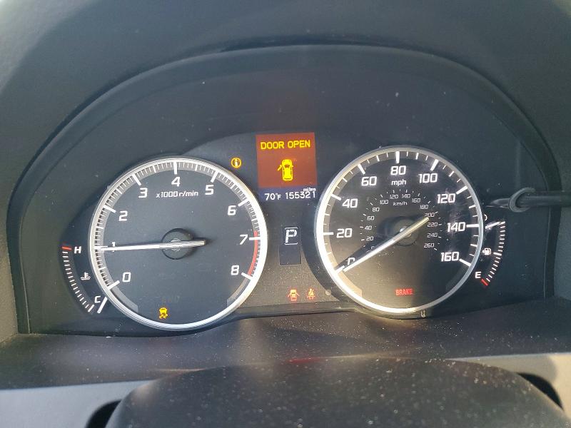 Продажа на аукционе авто 2013 Acura Rdx, vin: 5J8TB3H56DL016508, номер лота: 76279605