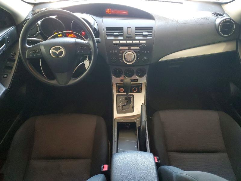 Продаж на аукціоні авто 2010 Mazda 3, vin: JM1BL1SF0A1213226, номер лоту: 76451195