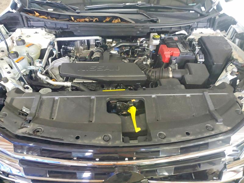 Продаж на аукціоні авто 2026 Nissan Rogue, vin: 5N1BT3BB3TC718561, номер лоту: 78529855