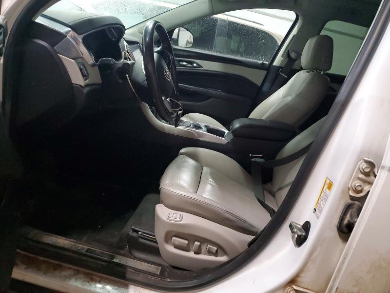Продаж на аукціоні авто 2014 Cadillac Srx, vin: 3GYFNEE32ES573245, номер лоту: 78613005