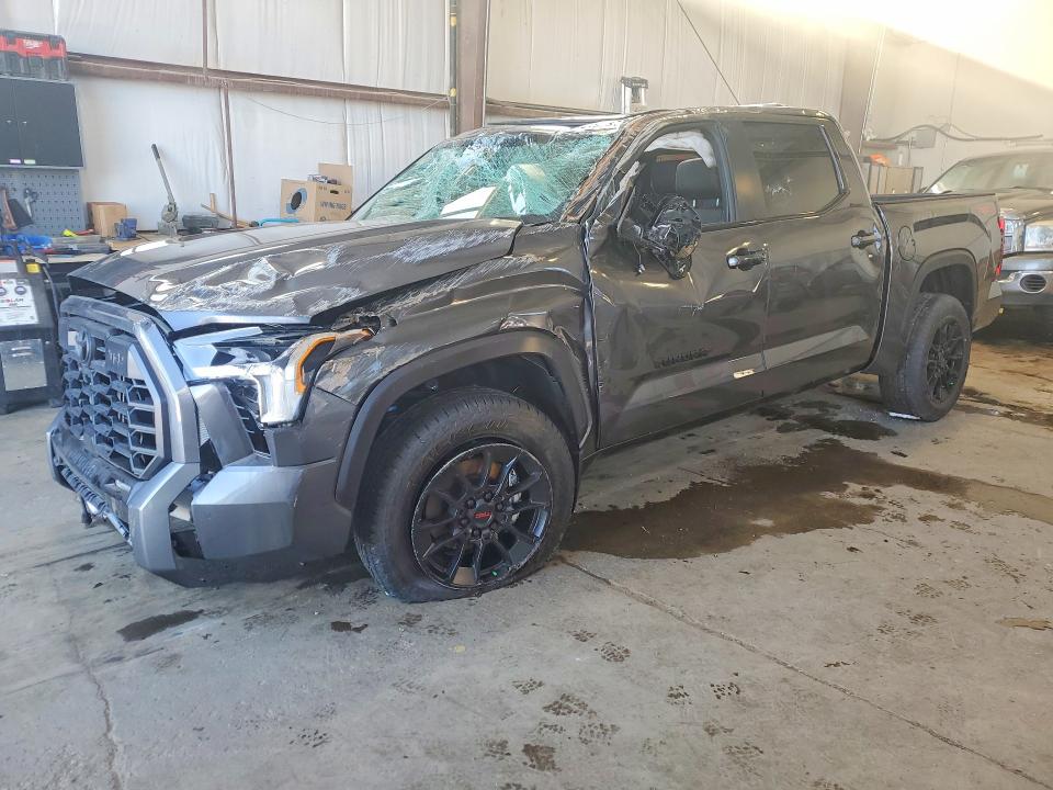 Aukcja sprzedaży 2026 Toyota Tundra, vin: 5TFWA5DB4TX340473, numer aukcji: 78251925