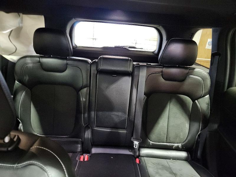 Продажа на аукционе авто 2023 Jeep Grand Cherokee, vin: 1C4RJHAG5P8104493, номер лота: 77169805