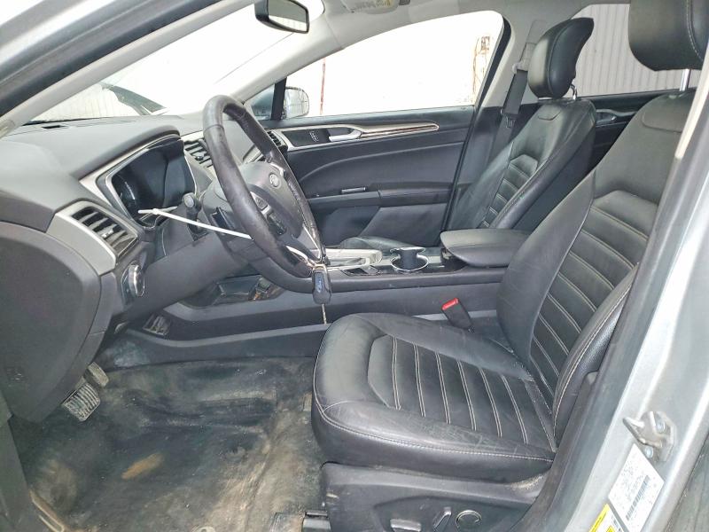 Продажа на аукционе авто 2014 Ford Fusion, vin: 3FA6P0T93ER325139, номер лота: 76230155