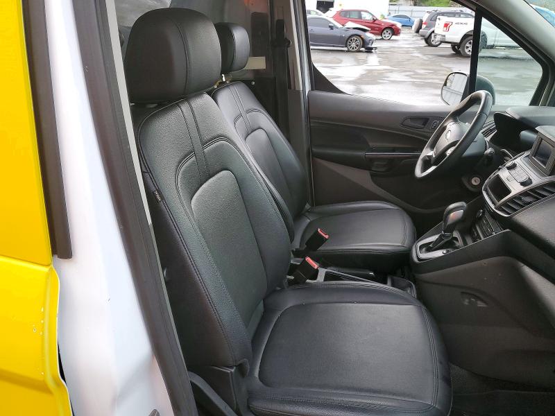 Продаж на аукціоні авто 2019 Ford Transit Connect, vin: NM0LS7E2XK1430588, номер лоту: 48023366