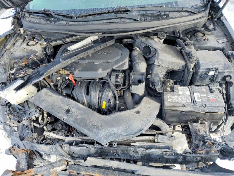 Продажа на аукционе авто 2015 Hyundai Sonata, vin: 5NPE34AF6FH041767, номер лота: 77109185
