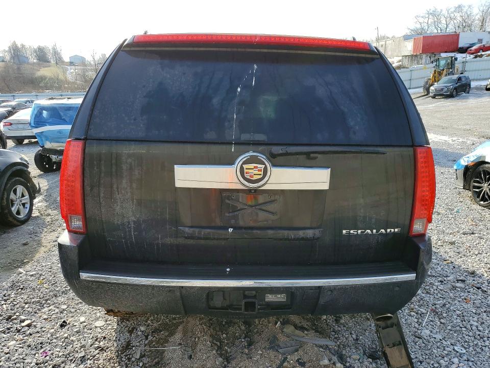 Продаж на аукціоні авто 2013 Cadillac Escalade, vin: 1GYS4BEF0DR318105, номер лоту: 77224635