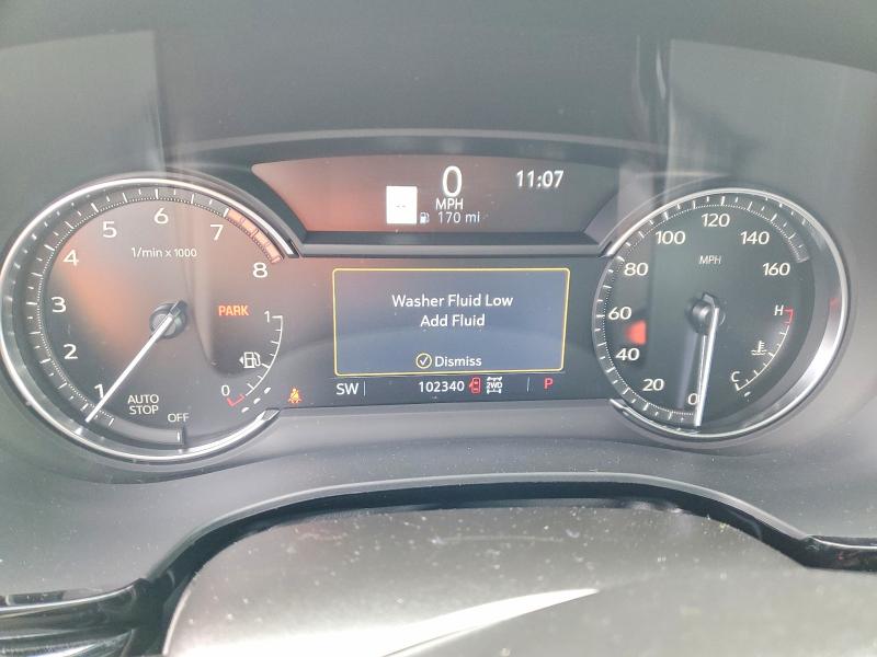 Продажа на аукционе авто 2023 Cadillac Xt6, vin: 1GYKPDRS2PZ164799, номер лота: 76553625