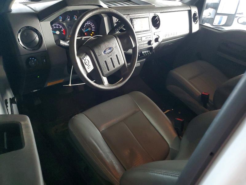 78128245 :رقم المزاد ، 1FTBF2A64DEB82154 vin ، 2013 Ford F250 Super Duty مزاد بيع