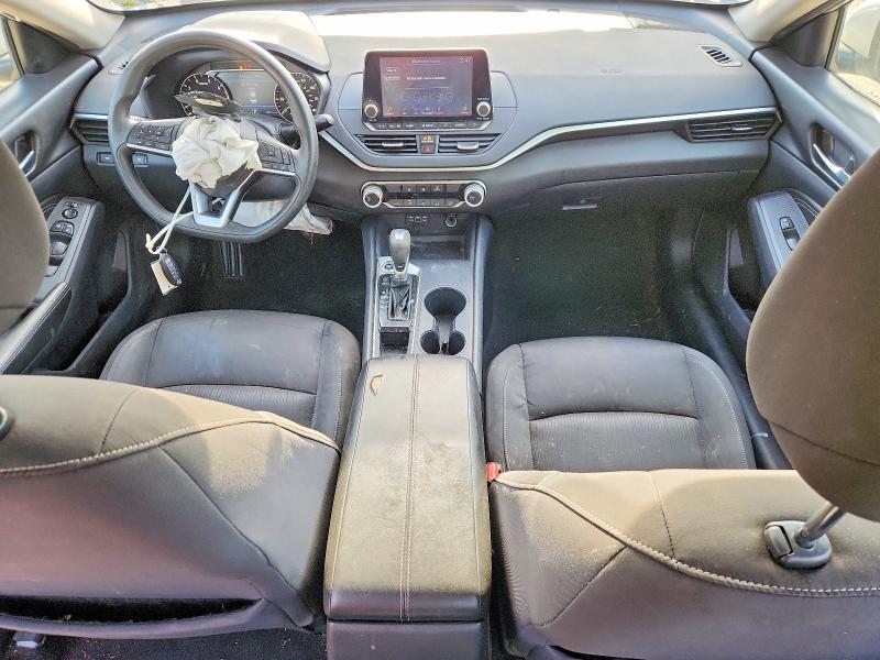 Продажа на аукционе авто 2020 Nissan Altima, vin: 1N4BL4BVXLC230900, номер лота: 78695635