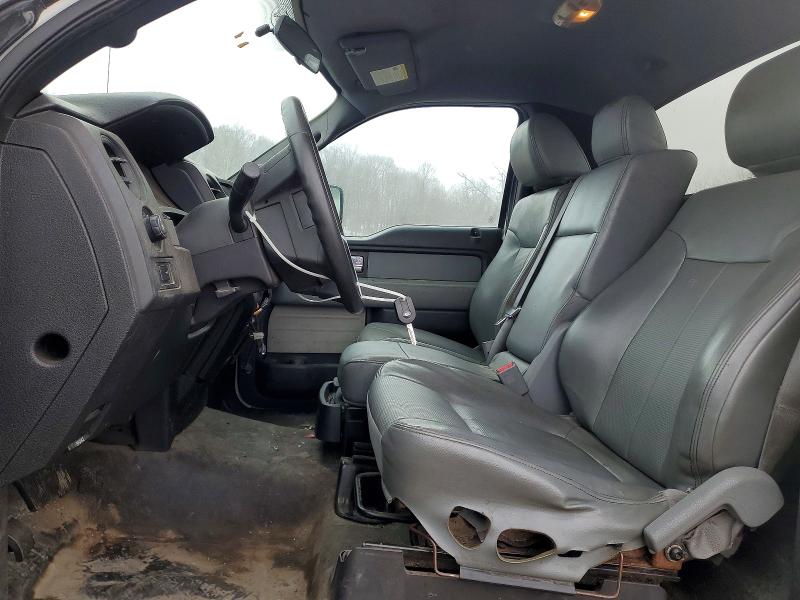 Aukcja sprzedaży 2013 Ford F150, vin: 1FTNF1CT2DKF82676, numer aukcji: 77656015